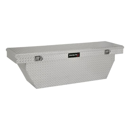 TRAILFX 69' DEEP SINGLE LID C/O - 111701