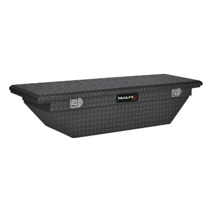 TRAILFX 63' MB LP SINGLE LID C/O - 120633