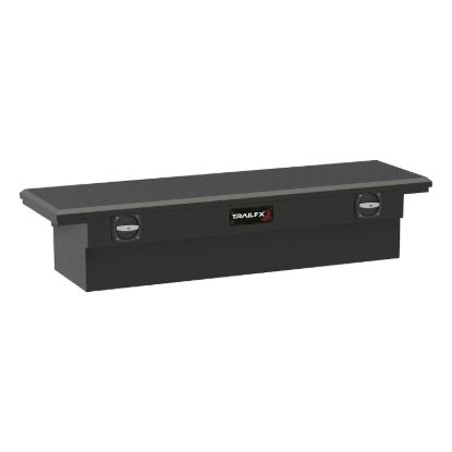 TRAILFX LOCK 69 LO PRO BLK - 120693C