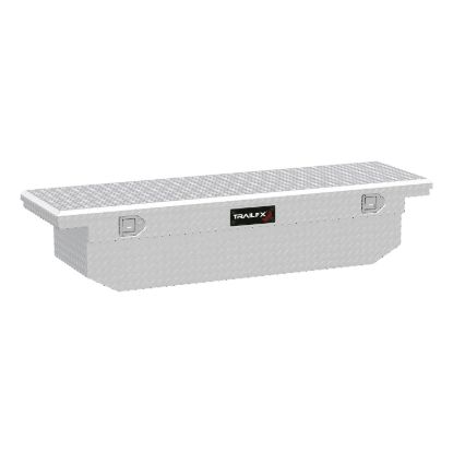 TRAILFX 69' LP SINGLE LID C/BOX - 120701