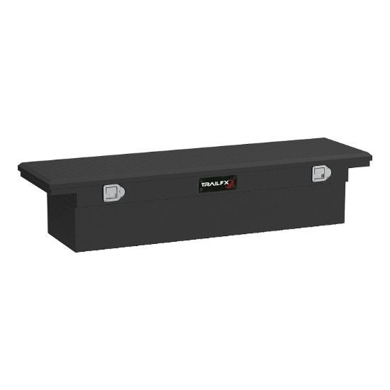 TRAILFX 69' MB LP SINGLE LID C/O - 120703