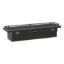 TRAILFX LOCK 72 LO PRO RAIL BLK - 120723CR