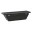 TRAILFX LOCK 69 LO PRO DEEP BLK - 121693C