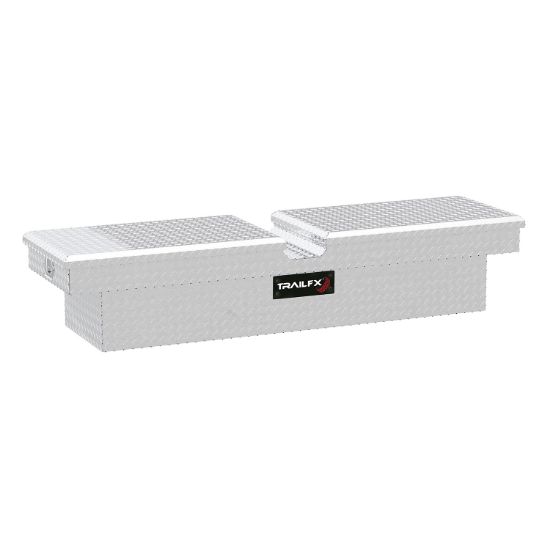 TRAILFX 69' GULL WING C/O BOX - 140701
