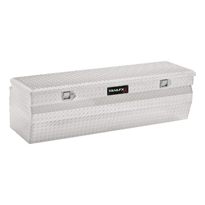 TRAILFX 60' X 20' TRUCK CHEST - 150601