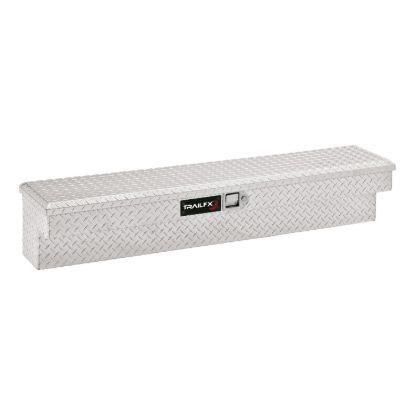 TRAILFX 60' SIDE MOUNT BOX - 160601