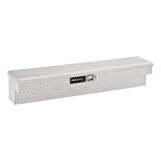 TRAILFX 60' SIDE MOUNT BOX - 160601