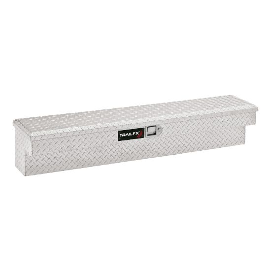 TRAILFX 72' SIDE MOUNT BOX - 160721