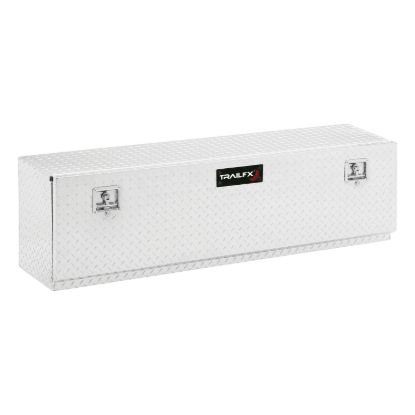 TRAILFX 60' TOP MOUNT BOX - 170601