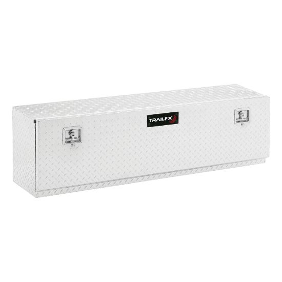 TRAILFX 60' TOP MOUNT BOX - 170601