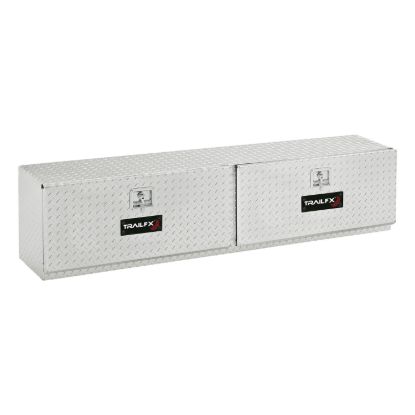 TRAILFX 72' TOP MOUNT BOX - 170721