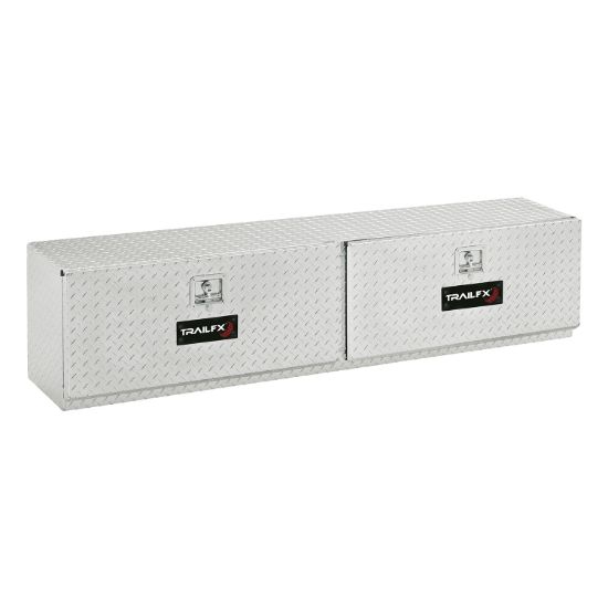 TRAILFX 72' TOP MOUNT BOX - 170721