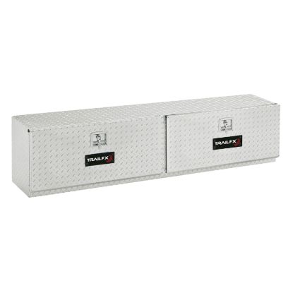 TRAILFX 90' TOP MOUNT BOX - 170901