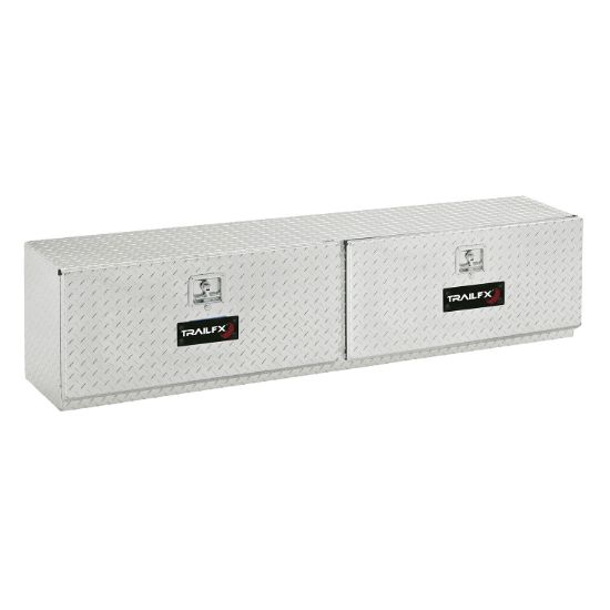 TRAILFX 90' TOP MOUNT BOX - 170901