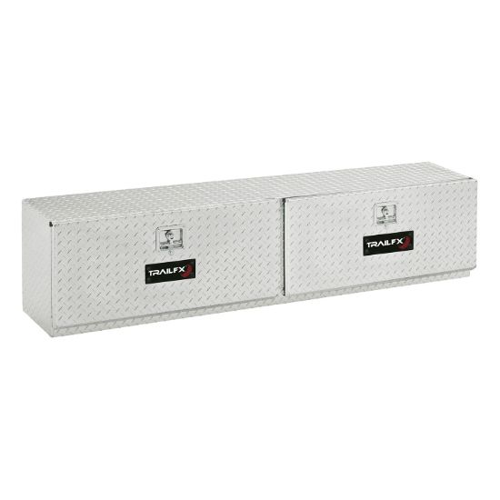 TRAILFX 96' TOP MOUNT BOX - 170961