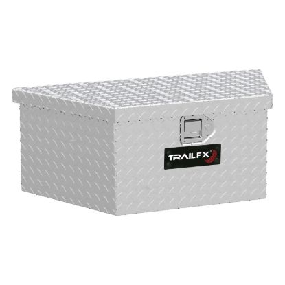 TRAILFX 34' X 13' TRAILER BOX - 201191