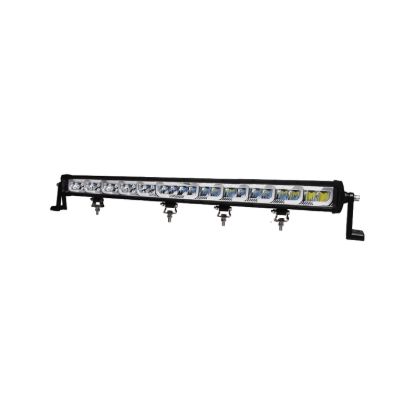 TRAILFX 32' SRS 24X8W COMBO WITH AUXILLARY - 32SRSAUX