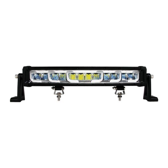 TRAILFX 7' SRS 4X8W COMBO WITH AUXILLARY LI - 7SRSAUX