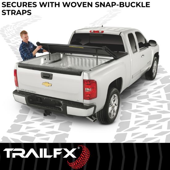 TRAILFX TC 2015 COLORADO 6' - TFX1113