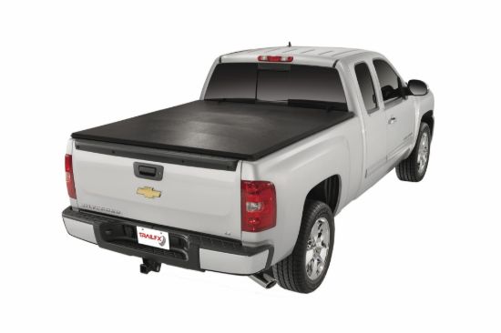 TRAILFX 19-20 SILV/SIERRA HD 8' TONNO - TFX1119