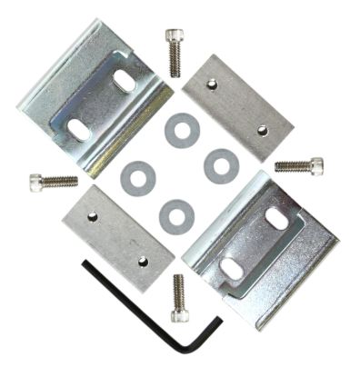 TRAILFX TOYOTA CLAMP KIT RAIL SYS - TFX5922