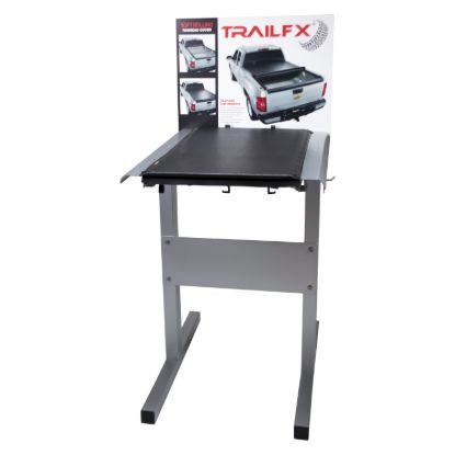 TRAILFX TFX SOFT ROLL STAND DISP - TFX9202