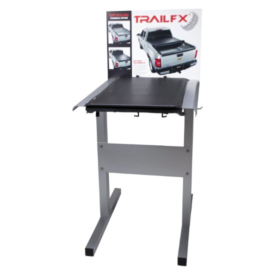 TRAILFX TFX SOFT ROLL STAND DISP - TFX9202