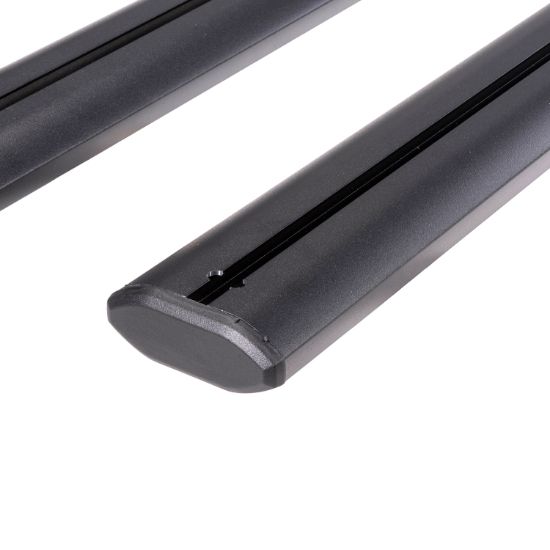 TRAILFX RETRACTABLE HARD COVER CROSS BARS - TFXCB01