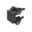 TRAILFX FRNT HNGE ASSEM TRL FX SFT FLD TONN - TFXSTFFH1