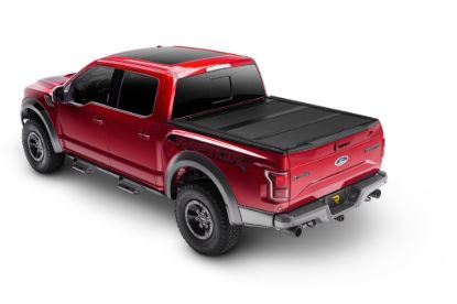 UNDERCOVER 2022 NISSAN FRONTIER W/ CARGO TRACK - AX52020