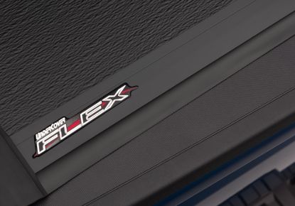 UNDERCOVER CHEVY 15  5.7' 07-13 - FX11005