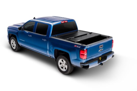 UNDERCOVER CHV 1500-2500 6.5' 2014 - FX11019