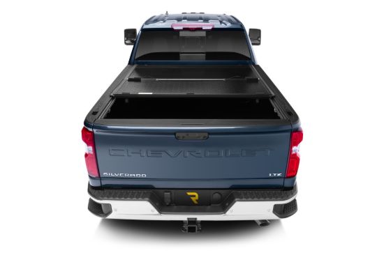 UNDERCOVER FX 2020 HD GM 8FT - FX11026