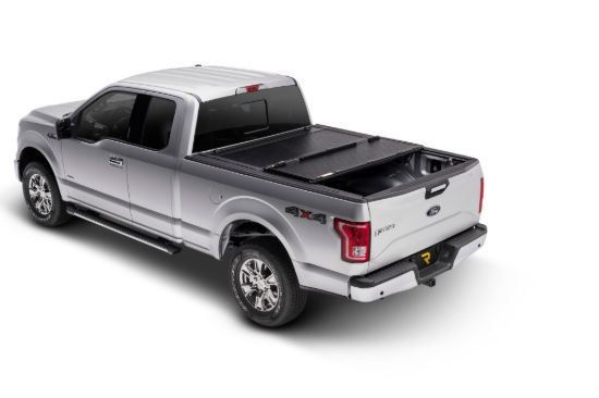 UNDERCOVER FX 2021 F150 8FT - FX21031