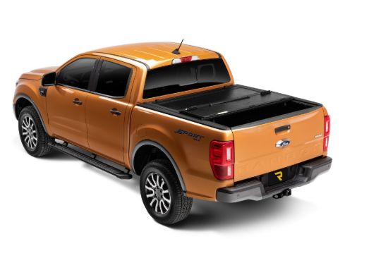UNDERCOVER FLEX - FX21033