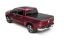 UNDERCOVER FLEX 19 RAM 1500 5.8' CRW BLK TEXT - FX31008