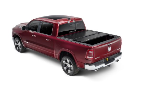UNDERCOVER FX 2019-23 RAM 1500 5.7FT - FX31012