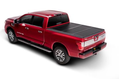 UNDERCOVER 16-17 TITAN 5.5 SB - FX51013