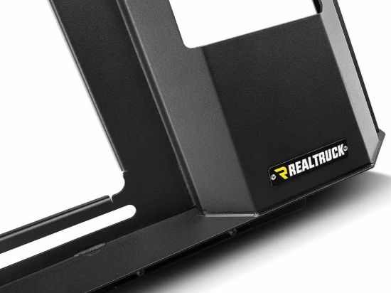 UNDERCOVER OVERLAND TRUCK RACK 2019-2024 RAM 1 - RT298505