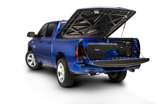 UNDERCOVER F150 STD/EXT/CRW97-13 - SC201D