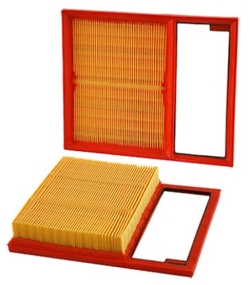 WIX FILTR LD AIR FILTER - 610