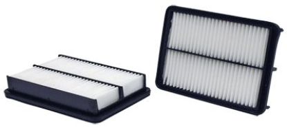 WIX FILTR LD AIR FILTER - 615