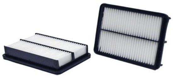 WIX FILTR LD AIR FILTER - 615