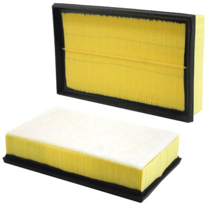 WIX FILTR LD AIR FILTER - 698