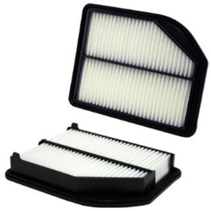 WIX FILTR LD AIR FILTER - 702