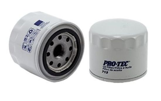 WIX FILTR LD OIL FILTER - 713