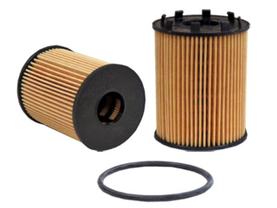 WIX FILTR LD OIL FILTER - 721