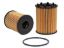 WIX FILTR LD OIL FILTER - 721