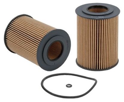 WIX FILTR LD OIL FILTER - 722