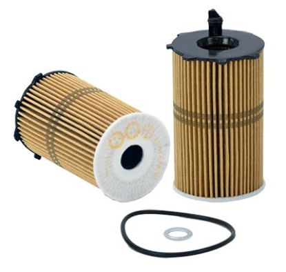 WIX FILTR LD OIL FILTER - 732